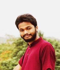 Vinod
