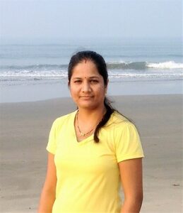 Yogini-Manisha